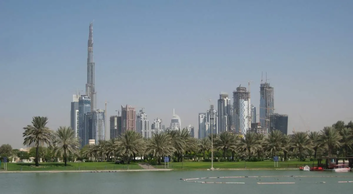 Business Bay