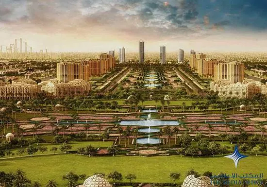 MBR City