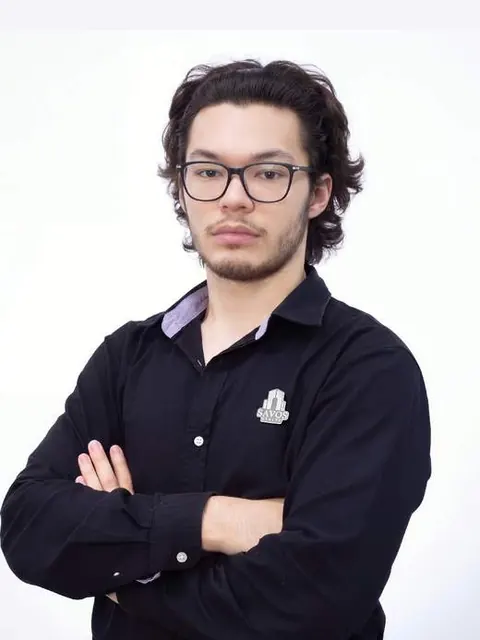 Asset Zhumabayev