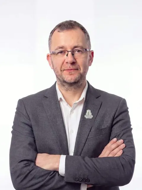 Iaroslav Trush