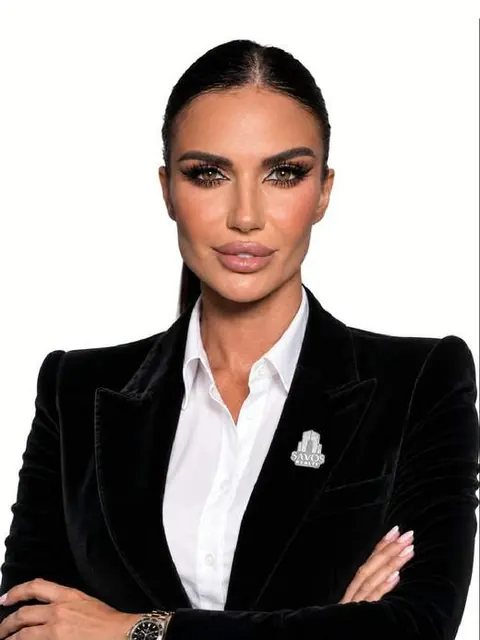 Irina Levitskaia