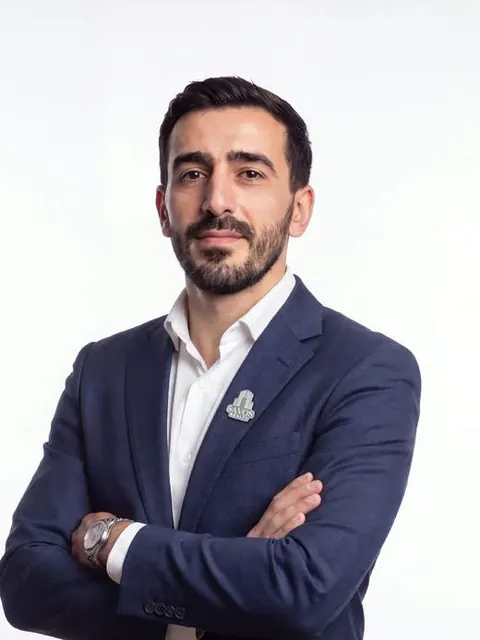 Isman Huseynov