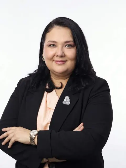 Jeren Hemrayeva