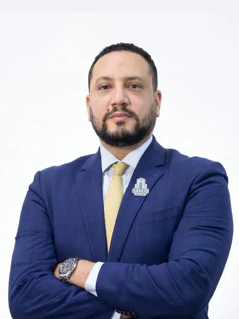 Mahmoud Nasr Reda Mahmoud