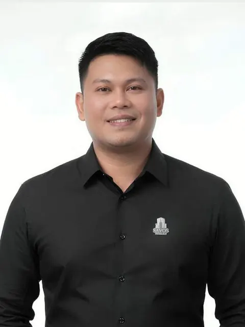 Mel Joseph Ballonado