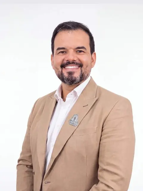 Rafael Candido Sena