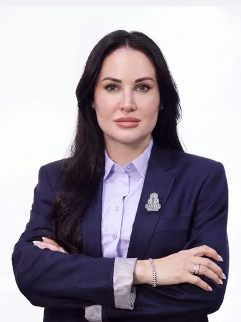 Tatyana Savostina