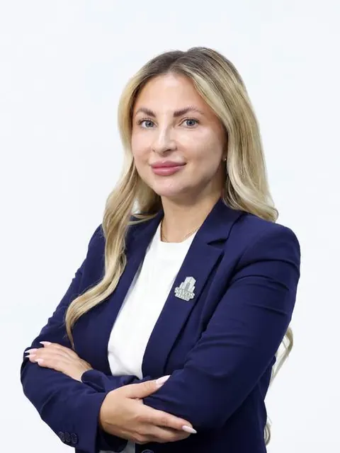 Yana Rud