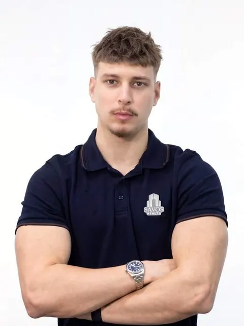 Yegor Konyakhin
