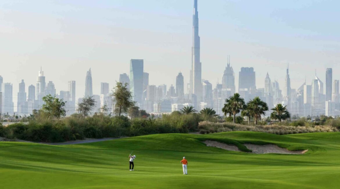 Dubai Hills Estate