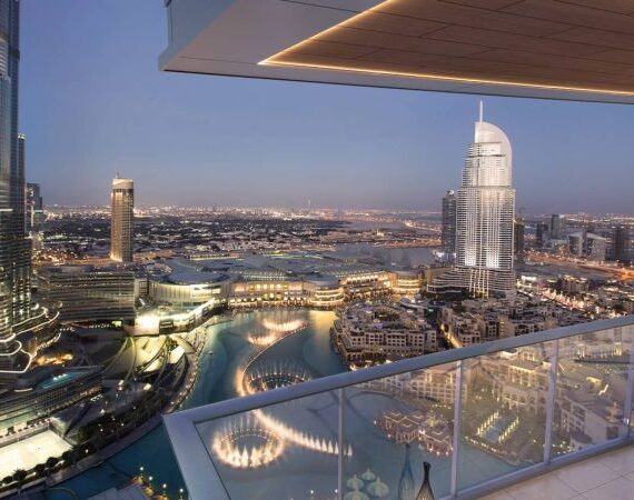 Emaar Properties for Sale