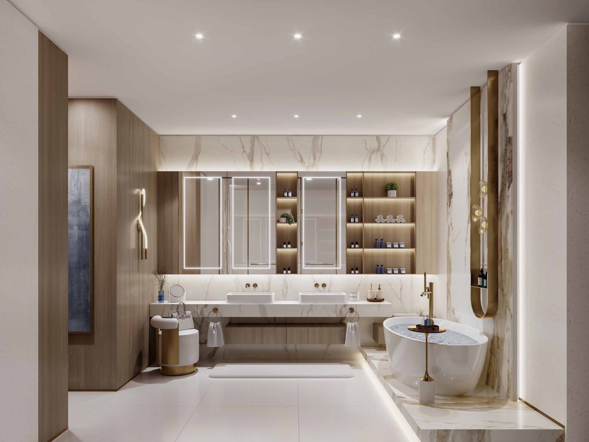 IMTIAZ - BW Grand - Penthouse 4