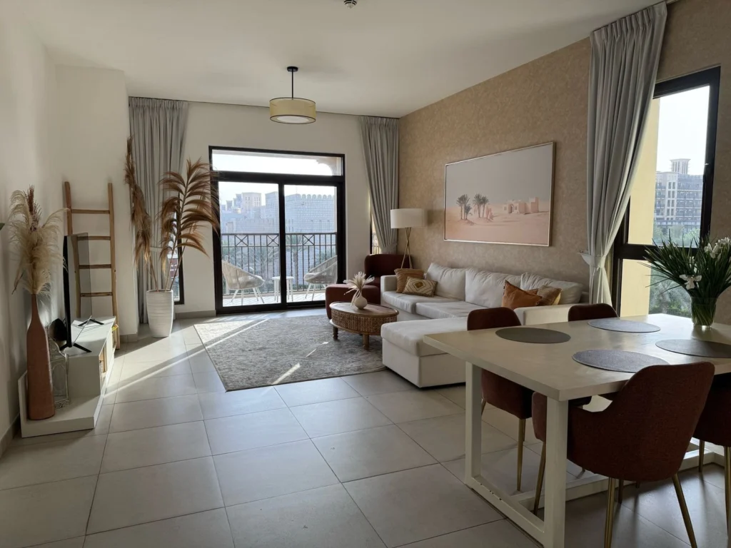 Lamtara 3, Madinat Jumeirah Living