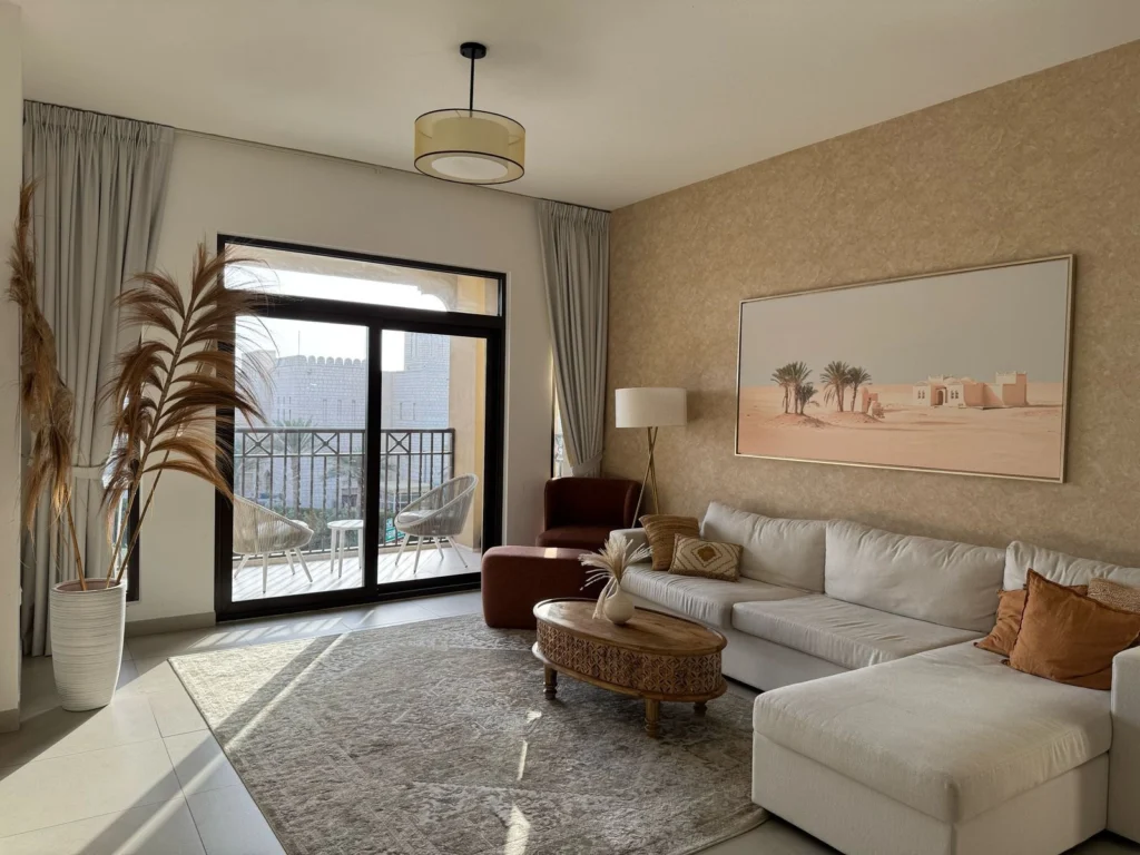Lamtara 3, Madinat Jumeirah Living, фото 3
