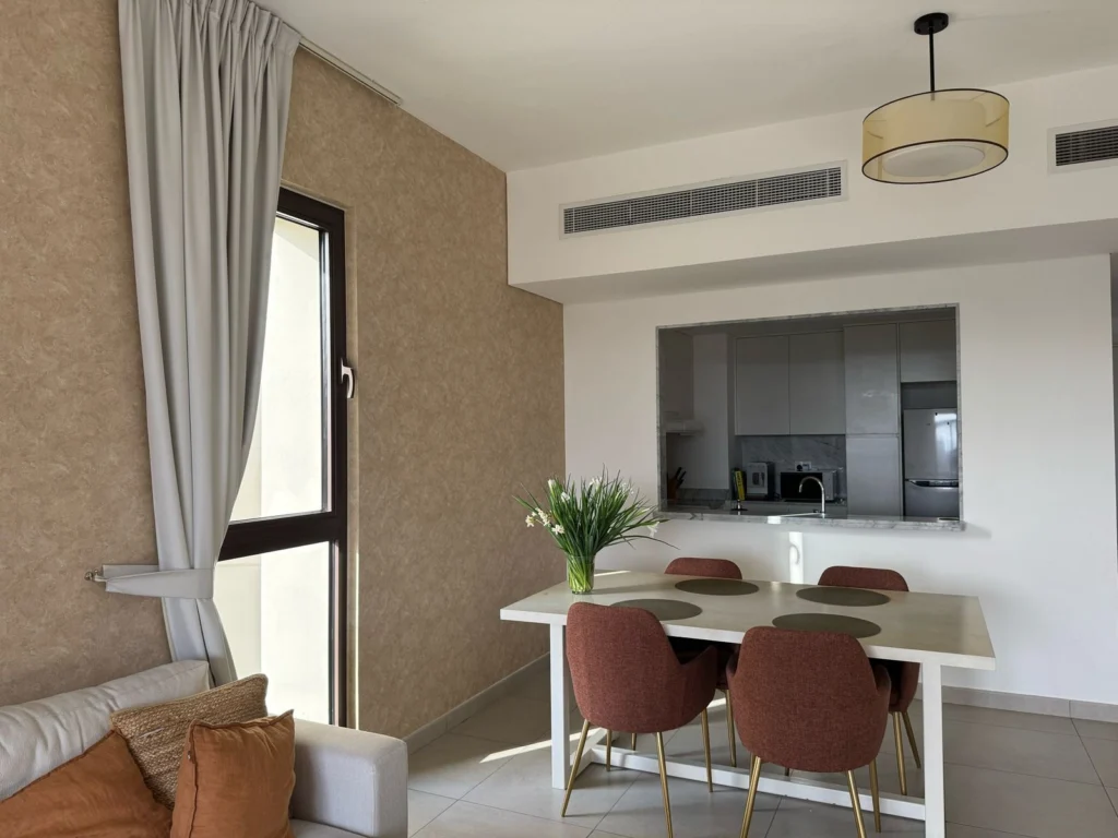 Lamtara 3, Madinat Jumeirah Living, фото 4