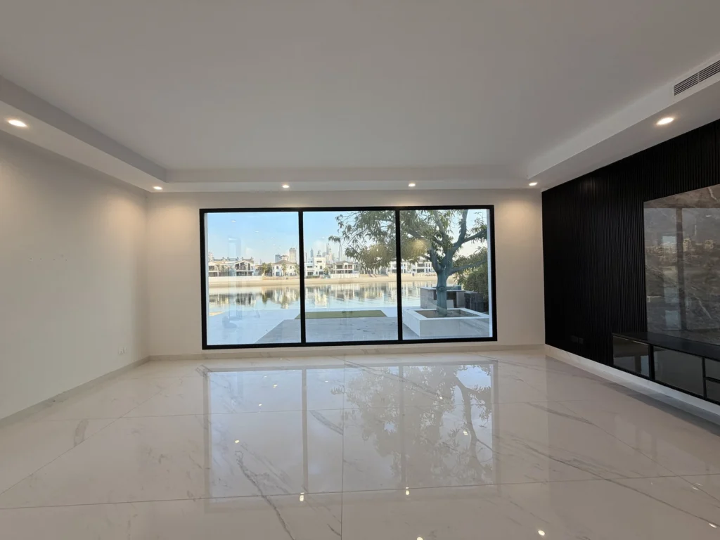 Palm Jumeirah — Signature Villa, фото 3