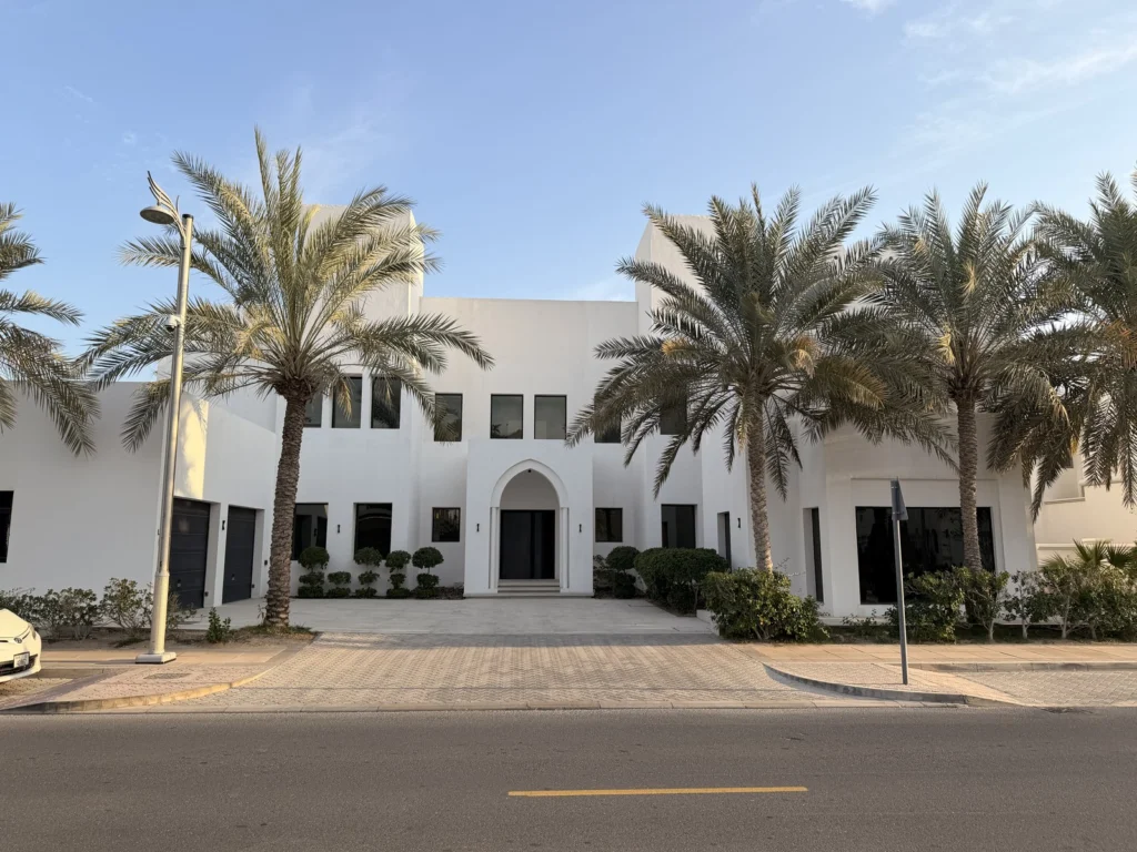 Palm Jumeirah — Signature Villa, фото 4