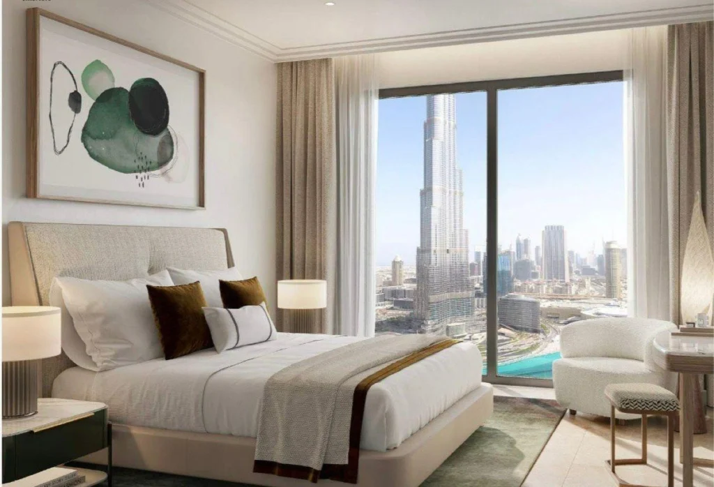 The St. Regis Residences, фото 4