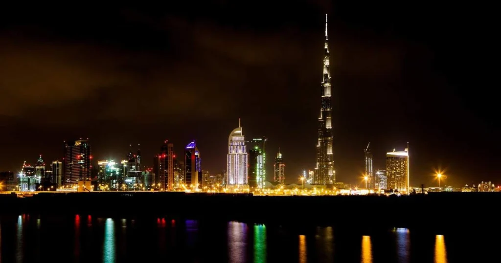 What it costs to buy property in Dubai: every fee, with a worked example